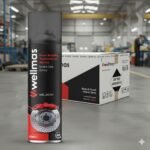 Wellmas Fren Balata Temizleyici