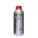 Wellmas Antifriz Kırmızı -40 1.5lt
