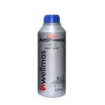 Wellmas Antifriz Mavi -40 1.5lt