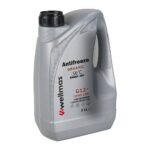 Wellmas Antifriz Kırmızı -40 3lt