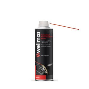 Motosiklet Zincir Yağlama 400ml