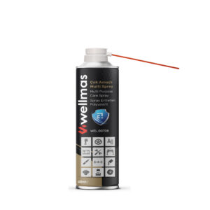 Çok Amaçlı Multi Sprey