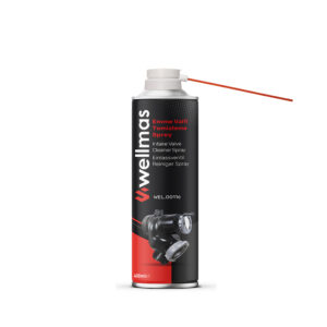 Emme Valfi Temizleme 400ml