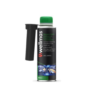 Yağ ve Duman Kesici 300ml