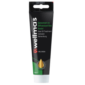 Şanzıman ve Diferansiyel Ses Kesici 300ml