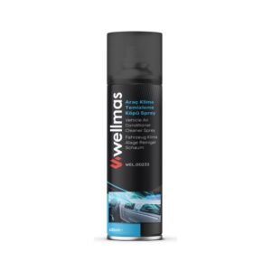 Araç Klima Temizleme Köpük (400 ml)