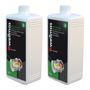 DPF Temizleyici Komp1 - Komp2