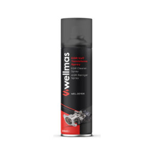 EGR Valf Temizleme Sprey (500 ml)