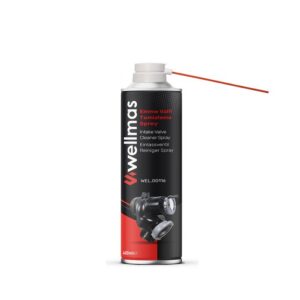 Emme Valfi Temizleme (400 ml)