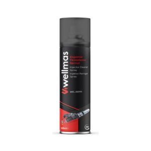 Enjektör Temizleme (500 ml)