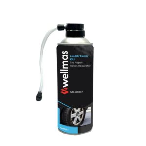 Lastik Tamir Kiti (400 ml)