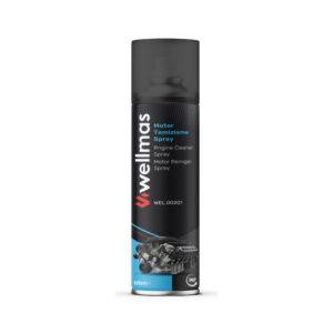 Lastik Temizleyici ve Parlatıcı (500 ml)