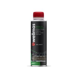 Motor İçi Temizleme (300 ml)