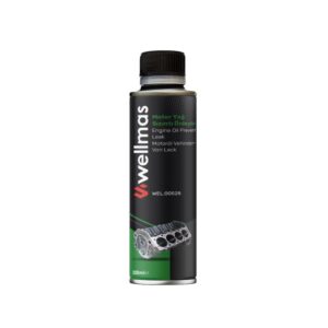 Motor Yağ Sızıntı Önleyici (300 ml)