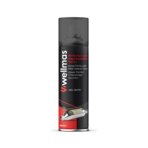 PFTE Partikül Filtre Temizleme (400 ml)