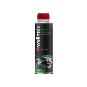 Radyatör Temizleme (300 ml)