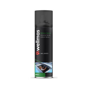 Silikon Sprey (500 ml)