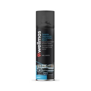 Torpido Temizleme ve Parlatıcı (500 ml)