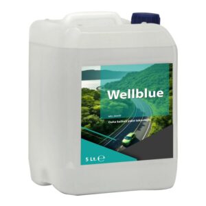 WellBlue