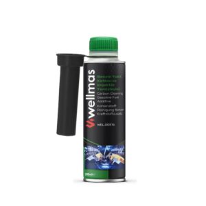 Yakıt Katkısı ve Enjektör Temizleyici Benzin (300 ml)
