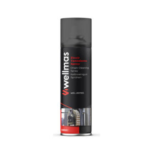 Zincir Temizleme (500 ml)